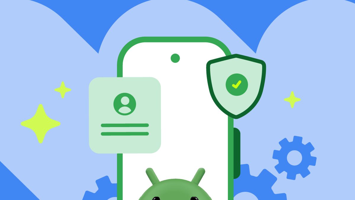 Google Android Developer Verification illustration showing the rollout timeline graphic from the Android Developers blog