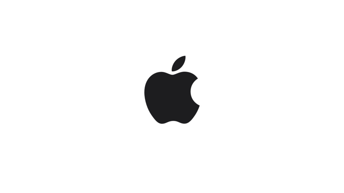 Apple logo from the Apple Newsroom press release for Q2 2026 second-quarter results