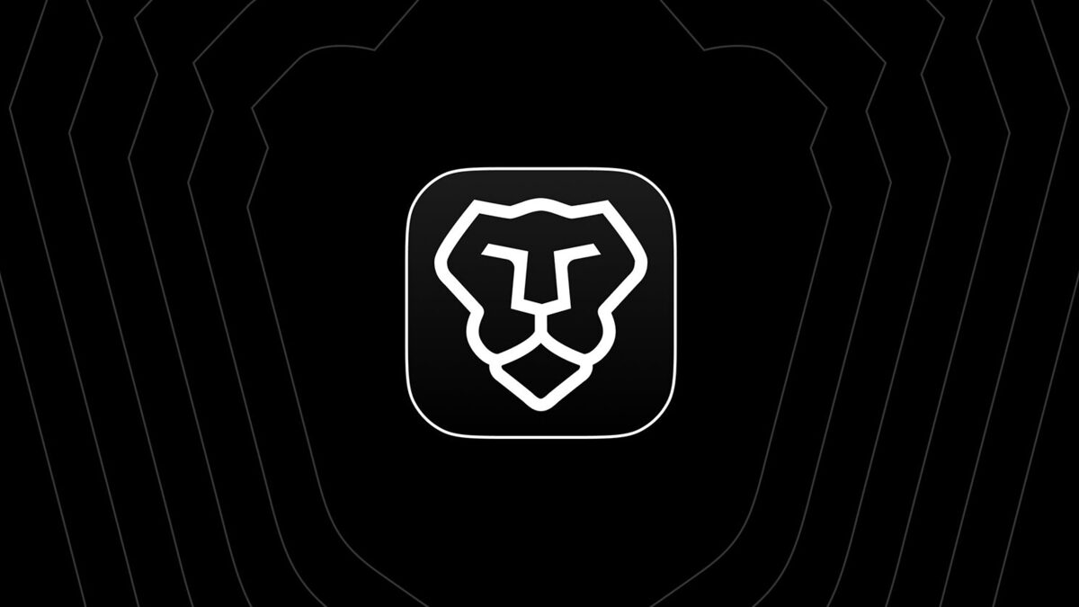 Brave Origin promotional graphic from Brave's announcement blog