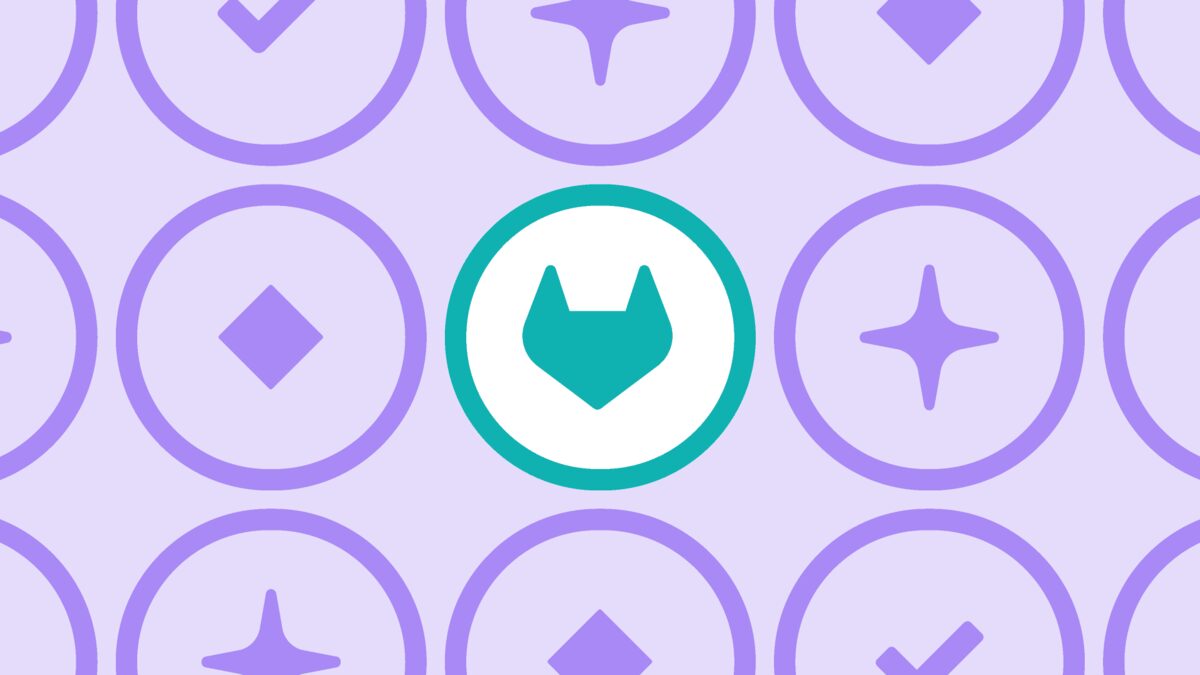 GitLab Act 2 blog post header graphic