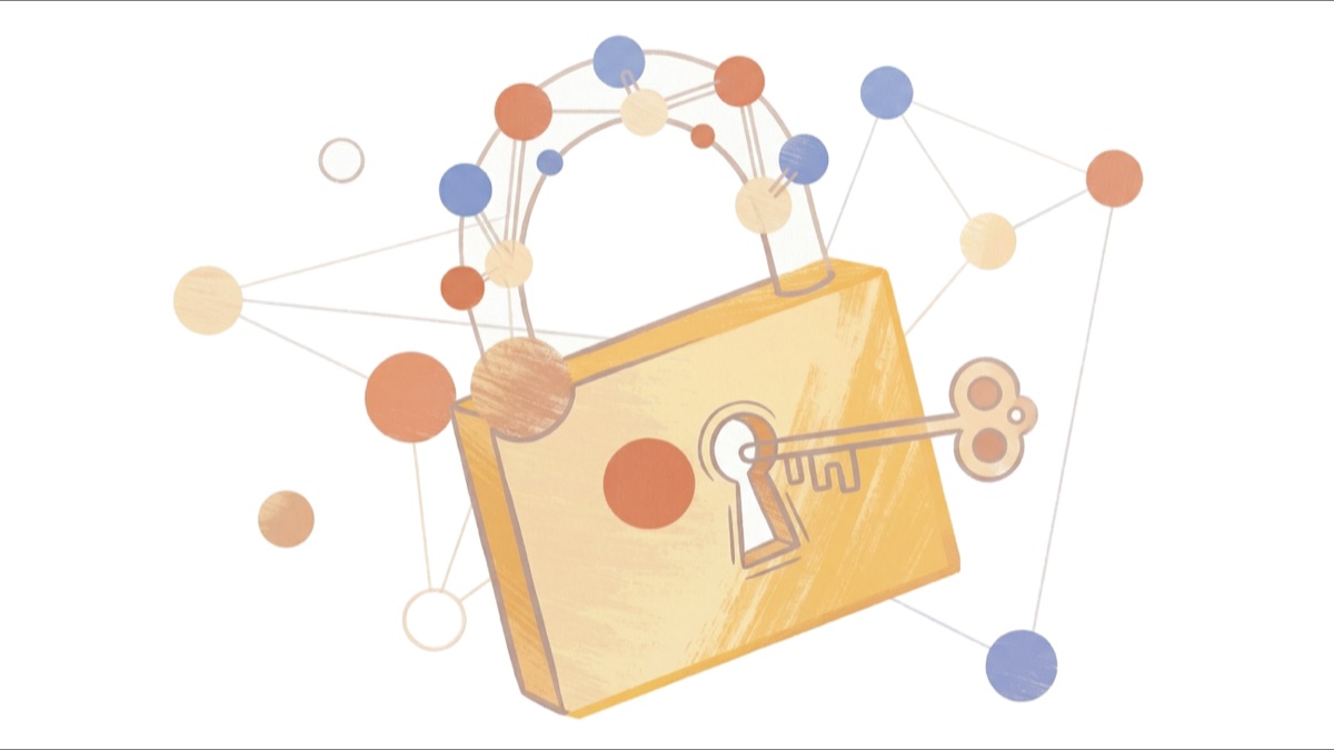 Google's social card for the post-quantum cryptography migration blog post