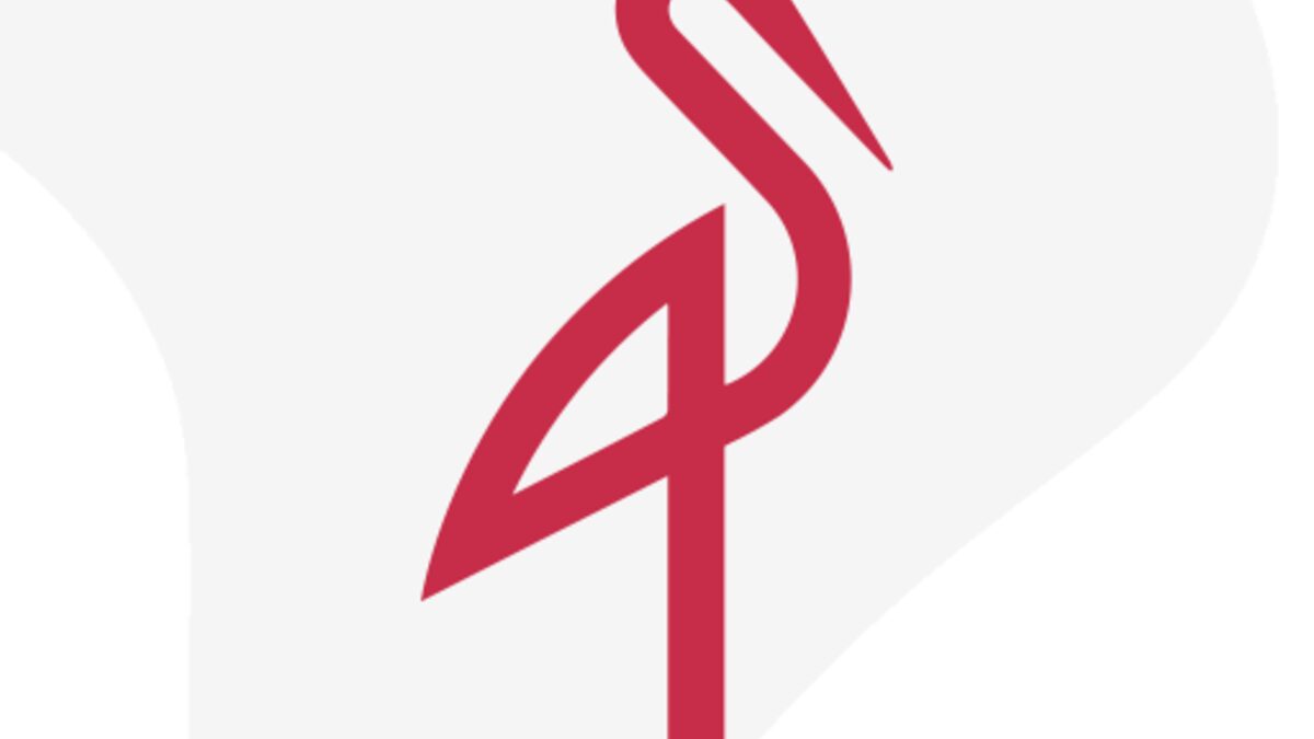 MinIO project logo over a server-room background.