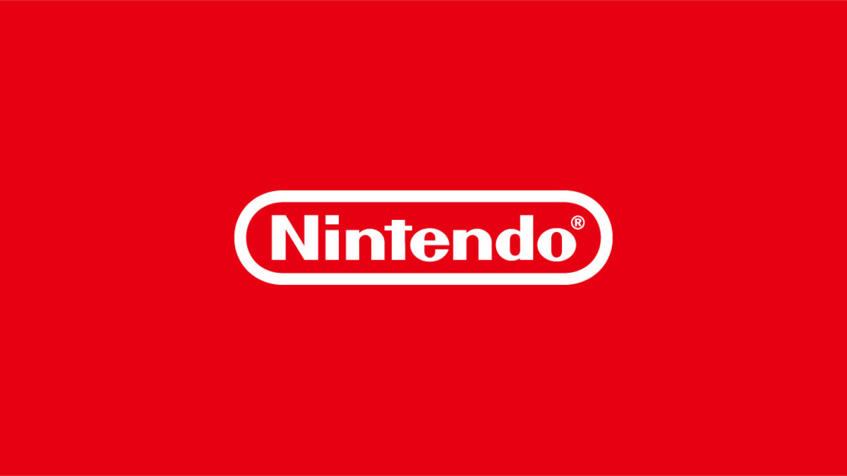 Nintendo corporate social-share artwork used on the official news release announcing Switch 2 price revisions