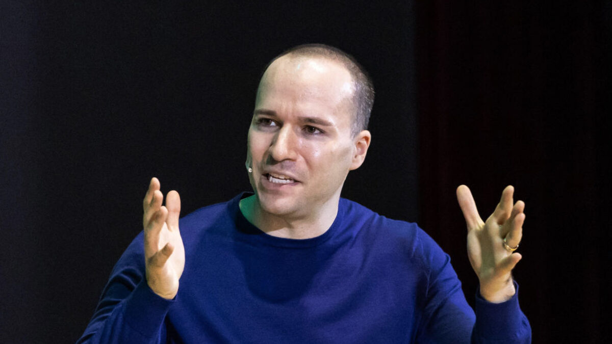 OpenAI's GPT-5.5 model launch with ChatGPT and Codex interfaces