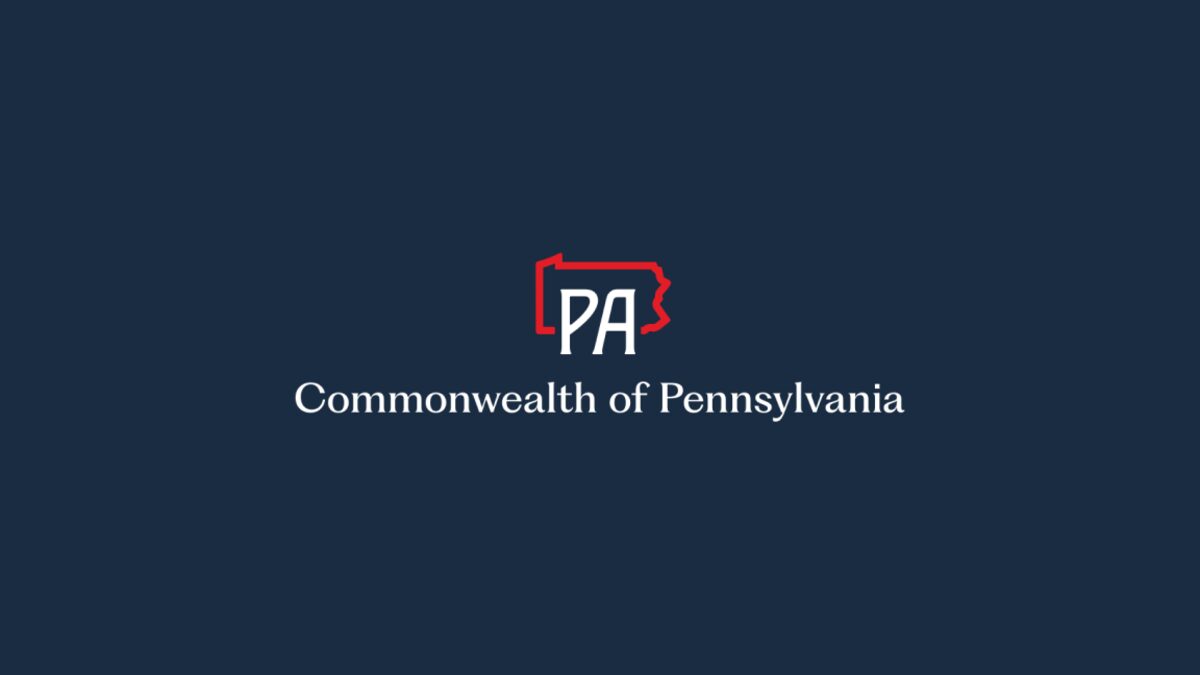 Commonwealth of Pennsylvania official seal thumbnail used on the governor's office press release announcing the Character.AI lawsuit
