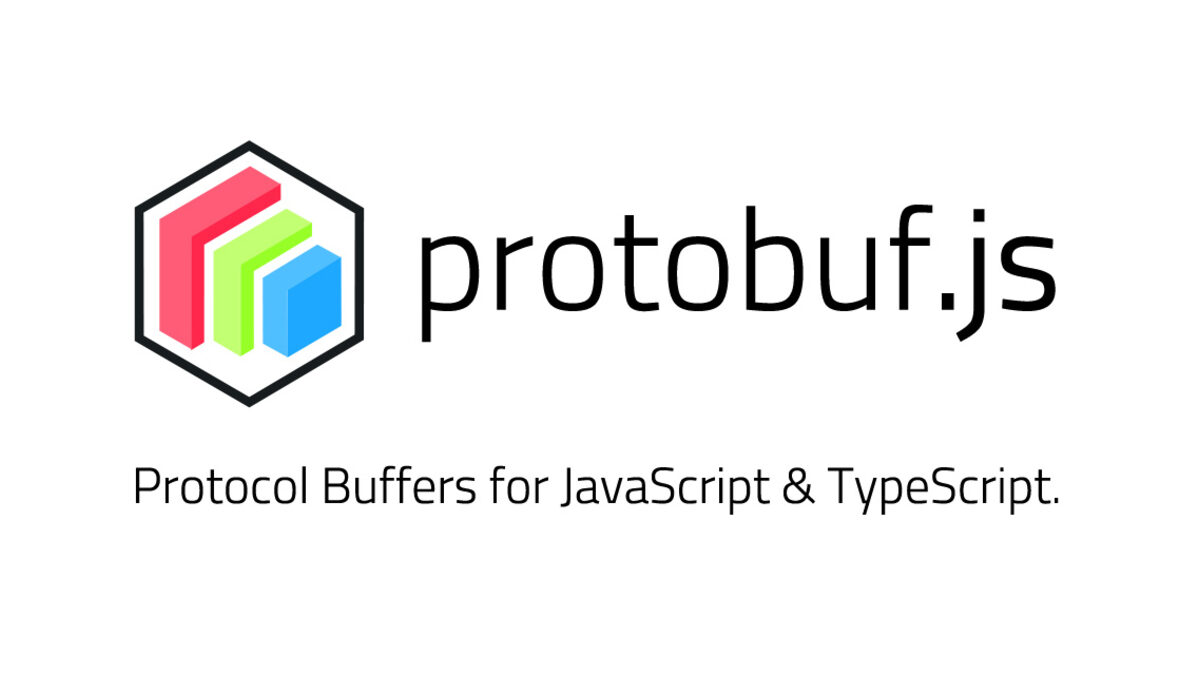 GitHub social card for the protobufjs/protobuf.js repository.