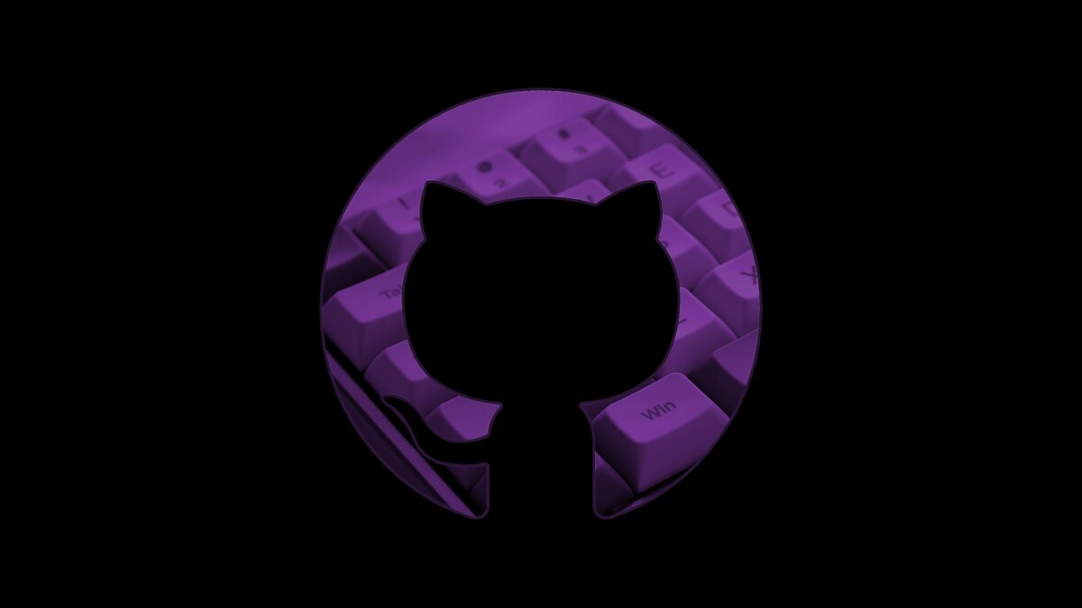 RPCS3 project logo on a solid black background, from the official rpcs3.net press graphic