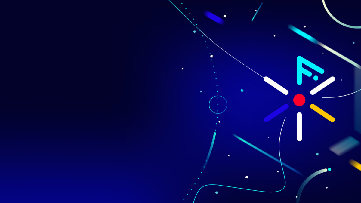 Trivy logo, the open-source vulnerability scanner from Aqua Security