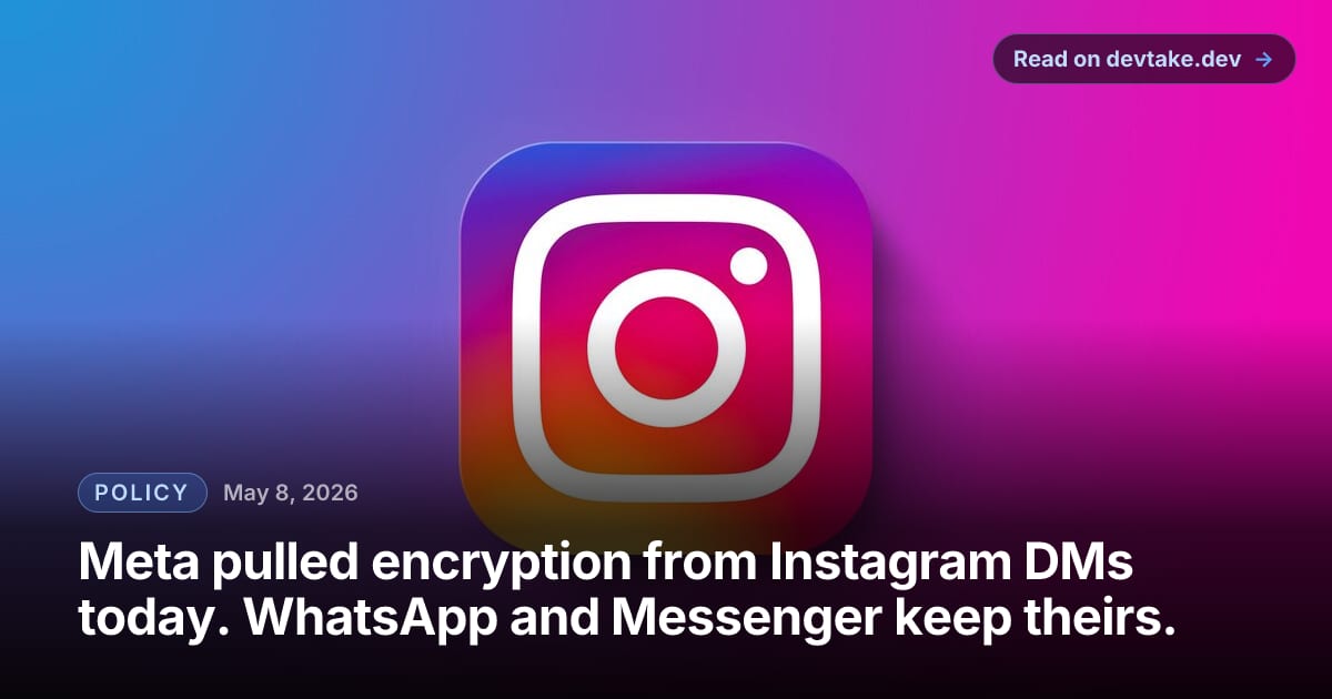 Instagram app feature illustration