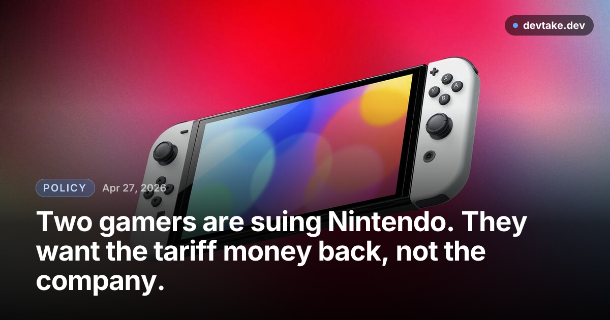 Nintendo Switch console and dock on a white background.